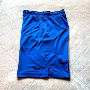 Nike Dri-Fit shorts